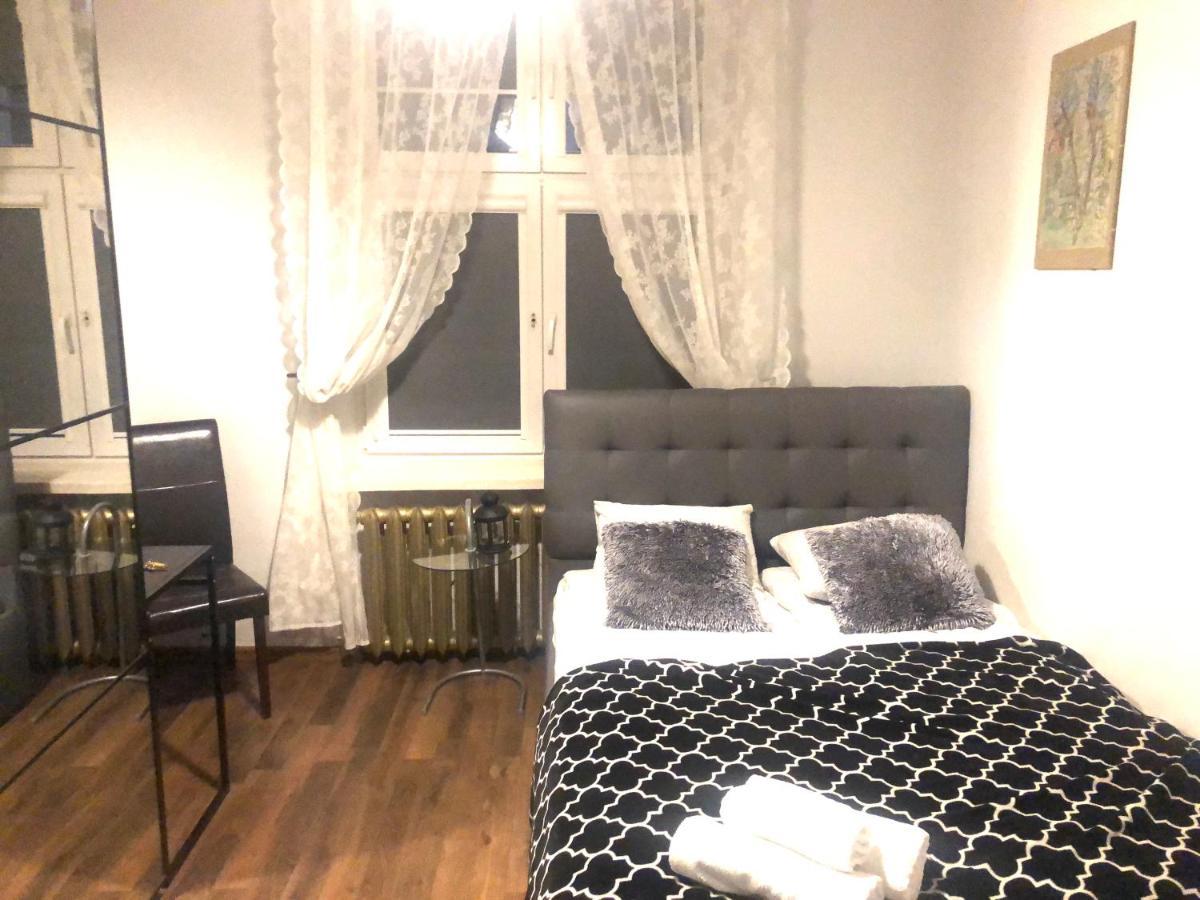 Apartament Kameralny Przy Ulicy Dlugiej Apartment Гданск Екстериор снимка